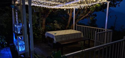 Turuk House | Aaravi Garden Homestay