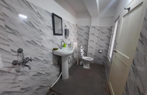 Turuk House | Aaravi Garden Homestay