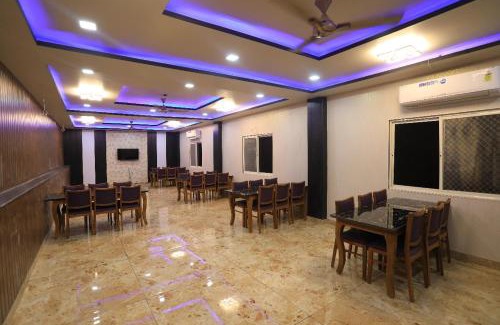 Udaipur District Hotel | Aaravs rooms and restaurant