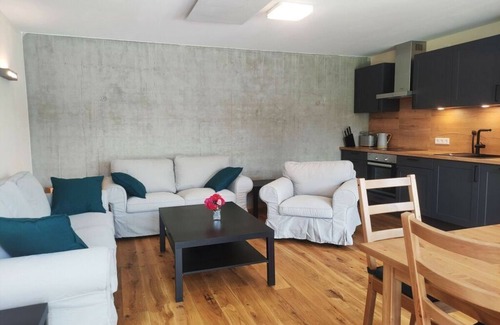 Wiesentheid House | Aardehuis appartement "Oost"