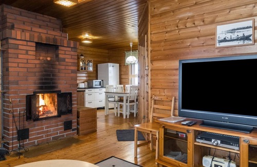 Taivalkoski House | Aarnitupa by Interhome