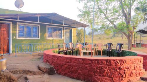 Masinagudi Resort | AARRAAMS Farms & Resorts