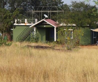 Masinagudi Resort | AARRAAMS Farms & Resorts