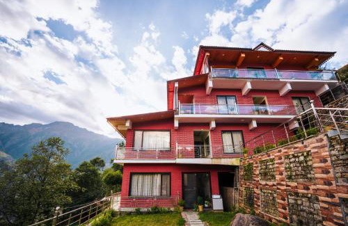 Gobind Dham Hotel | Aaryam Resort, Auli