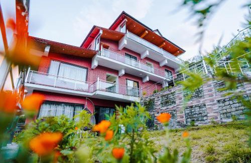 Gobind Dham Hotel | Aaryam Resort, Auli