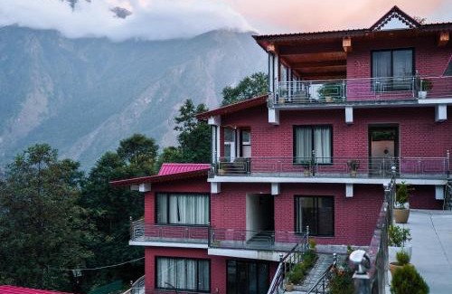 Gobind Dham Hotel | Aaryam Resort, Auli