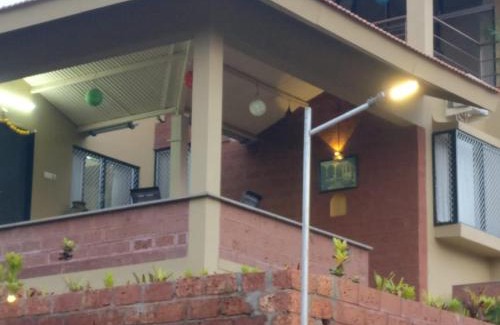 Mhsala House | Aashraay Bungalow