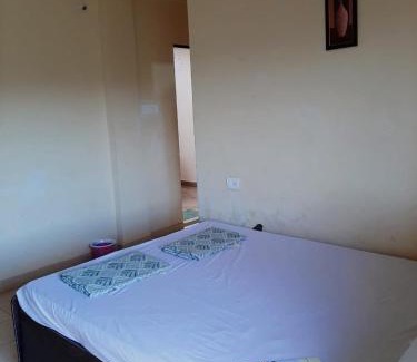 Mhsala House | Aashraay Bungalow