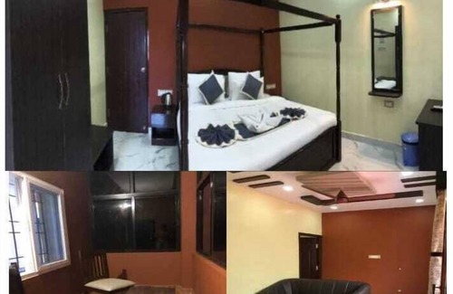 Honavar Hotel | Aashrayam Hotels And Resorts