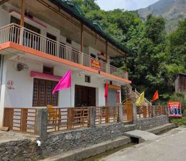 Chakrata Apartment | Aastha Home Stay