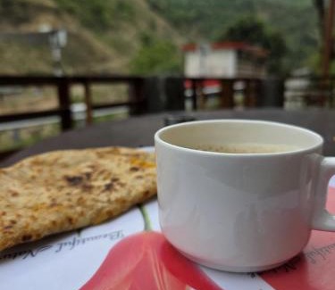 Chakrata Apartment | Aastha Home Stay