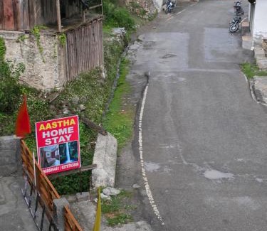 Chakrata Apartment | Aastha Home Stay