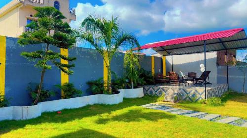 Ranchi House | Aavir Resort And Farms