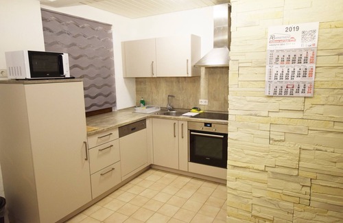 Stuttgart Apartment | AB Apartment 129