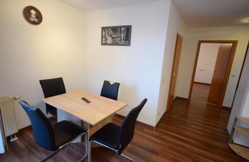 Plochingen Apartment | AB Apartment Objekt 72