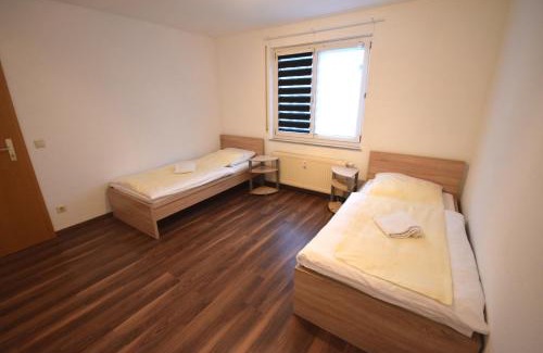 Plochingen Apartment | AB Apartment Objekt 72