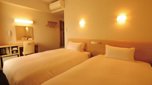 Gamagori Hotel | AB Hotel Gamagori