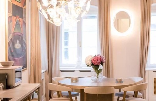 Ljubljana City Centre Apartment | AB Ljubljana - The Residence