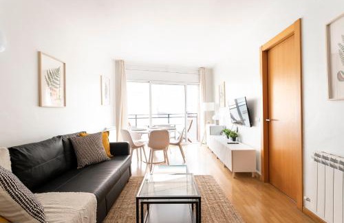 Santa Coloma de Gramenet Apartment | AB North Barcelona Apartments