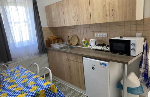 Zalaszentivan Apartment | Aba-Böbe Vendégház