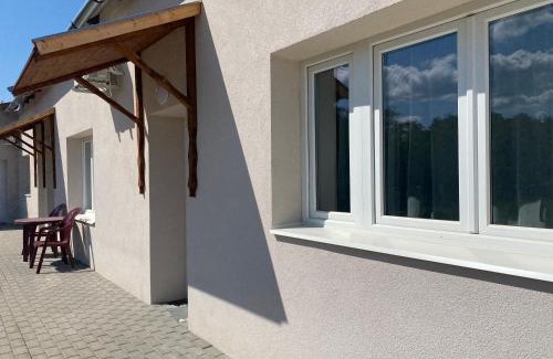 Zalaszentivan Apartment | Aba-Böbe Vendégház