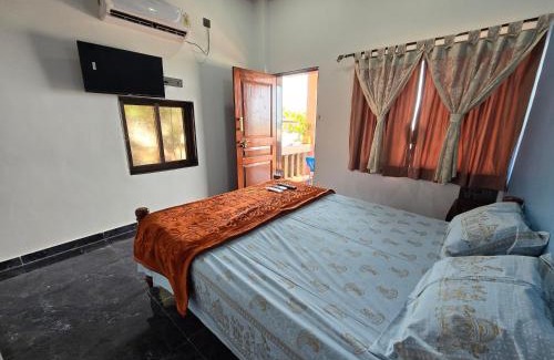 Vengurla House | Abaa’s Ocean view