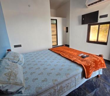 Vengurla House | Abaa’s Ocean view