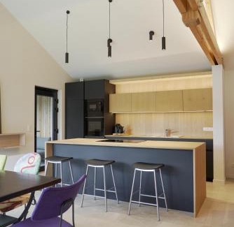 Assesse House | Abacus