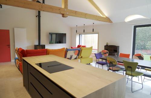 Assesse House | Abacus
