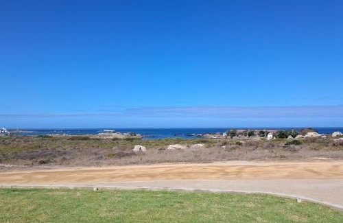 Jacobs Bay House | Abalone Guesthouse