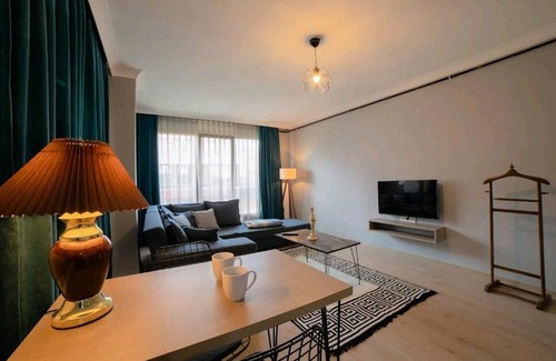Altndag Apartment | Abant Home