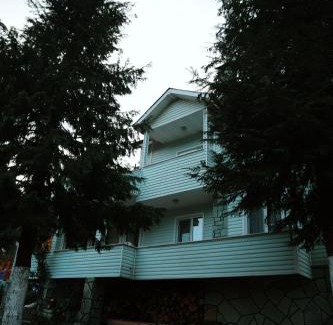 Akcaalan Villa | Abant Luna
