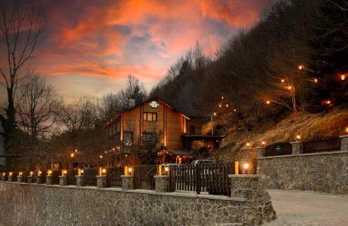 Bolu Bed & Breakfast | Abant Yayla Dağevi