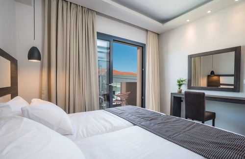 Tsilivi Resort | Abaton Zante luxury resorts