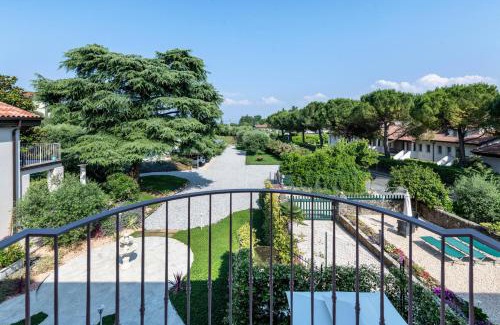 Soiano del Lago Apartment | Abaye 5 Barolo - Charm Adults Only