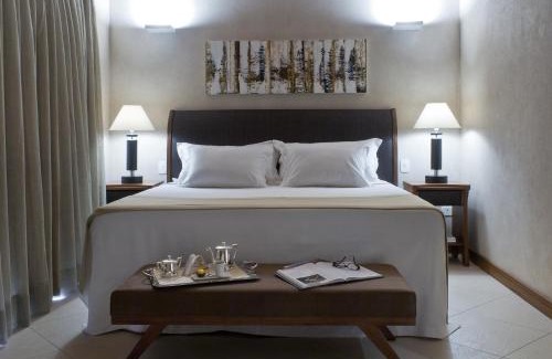 Itaguassu Hotel | Abayomi Hotel