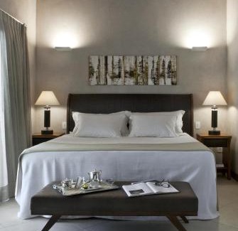 Itaguassu Hotel | Abayomi Hotel