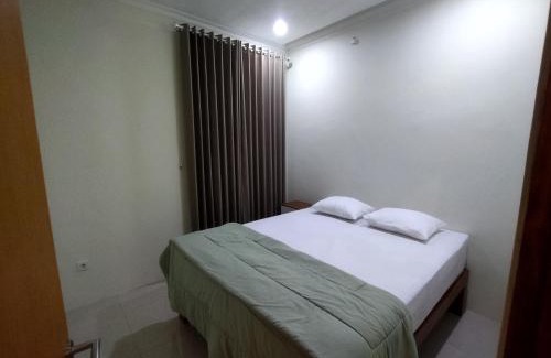 Ngaglik Villa | Abbaty House