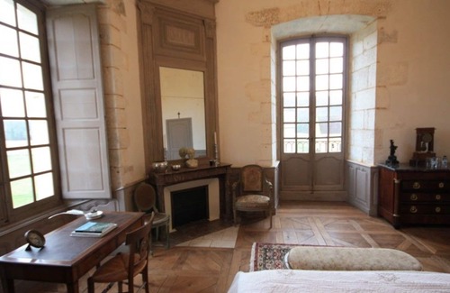 Accolay House | Abbaye de Reigny - Esprit de France