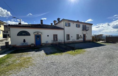 Novello Bed & Breakfast | Abbazia delle Sorelle