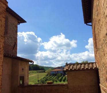 Piegaro House | Abbazia Sette Frati Agriturismo Fratres