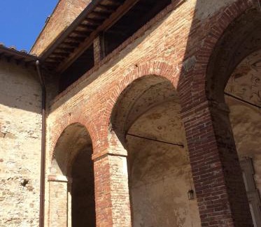 Piegaro House | Abbazia Sette Frati Agriturismo Fratres
