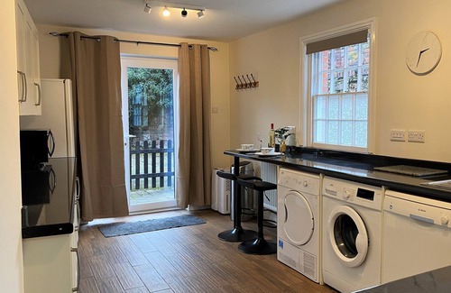 Shrewsbury House | Abbey Foregate