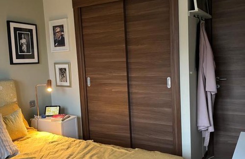 Abingdon House | Abbey View Abingdon