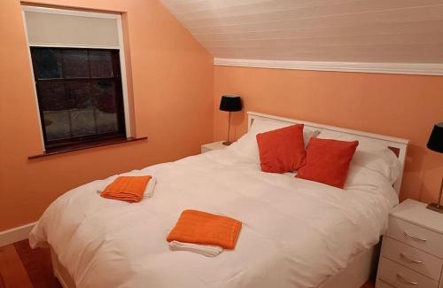Thomastown Apartment | Abbey View Cottage Extension