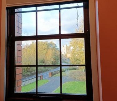 Thomastown Apartment | Abbey View Cottage Extension