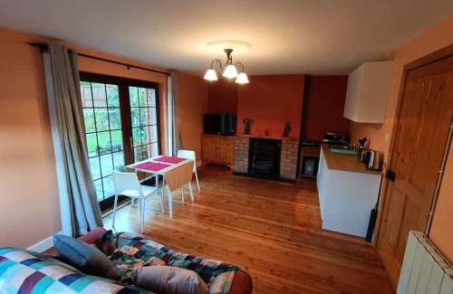 Thomastown Apartment | Abbey View Cottage Extension