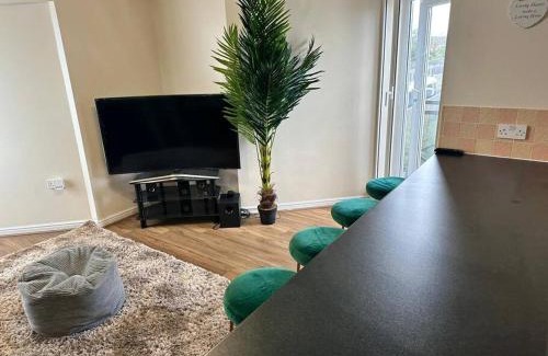 Abbey Wood Apartment | Abbey Wood Luxurious Flat.