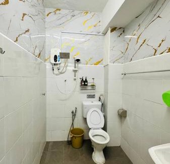 Butterworth Apartment | Abbie's Homestay Butterworth Penang