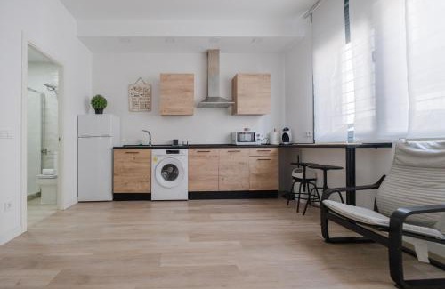 Vista Alegre Apartment | ABC Apartments Vistalegre I
